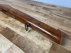 Standard Large Ring K98 Mauser Rifle 30 Inch Sporter Stock Nice Wood - Swivels