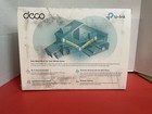 Tp-link Ac1200 Whole Home Mesh Wifi System Deco M3 3-pack  Extender 
