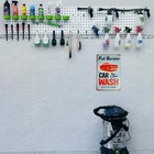 Vintage Tin Metal Signs Home D  cor 8x12 For Wall Garage Retro Poster Plaque Full