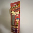 Vintage Pez Candy Dispenser Snoopy Shades Peanuts Gang Cartoon Characters