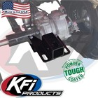 Kfi Rear Receiver Hitch 102035 For Honda Recon 250 2x4 Es 2002-2024