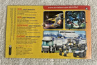 7624 Lego Indiana Jones Kingdom Of The Crystal Skull Jungle Duel Manual