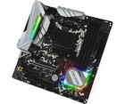 Asrock B450m Steel Legend Motherboard Amd B450 Am4 Ddr4 M 2 Micro Atx For Ryzen