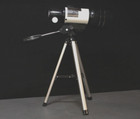 Soldier Model 30070 Black White Astronomical Refractor Telescope