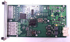 Cisco 4ge Ssm Asa 5550 4-port Sfp Rj45 Gigabit Module Ssm-4ge 68-2141-02