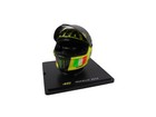 Helmet 1 5 Scale Valentino Rossi Moto Gp Mugello Season 2016 Yamaha - Cr003