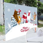 Yaocom 7 5x10ft Portable Pop Up Display Stand Trade Show Backdrop Frame  r040