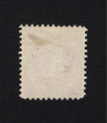 Saint Lucia Scott   5 Used Vf   Cat   150
