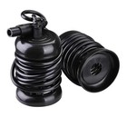 Aw 6 Pack Round Arrays For Ionic Detox Foot Bath Spa Cleanse Machine Replacem   