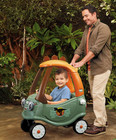 Little Tikes T-rex Cozy Coupe