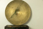 1960s Zildjian 22  A Ride Cymbal 2777g