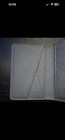 Goyard Gray Leather Wallet Organizer With Sleeves Included
