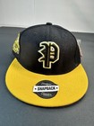 Pittsburgh Crawfords Hat Baseball Cap Youth Snapback Nbl Negro League New