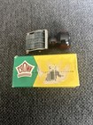 Unused With Box Crown Vintage Rotary 4 Row  Date Ink Stamp Unused  v5 