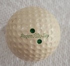 Antique Vintage Walter Hagen Play Boy Playboy Golf Ball Very Good Condition