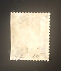 Stamps Great Britain  Sg 90   25  1 Sh Green Queen Victoria 1862  See Details