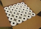 100 Rolls Case 2 1 4   X 85  Cash Register Credit Card Pos Receipt Thermal Paper