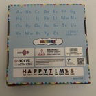 Magnetic Letters And Numbers For Classroom Educating Kids In Fun -educational 