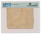 Italian States  kingdom Of Sardinia  Banknote 50 Lire 1799 Pmg Vf 35