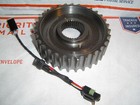 Sportster 2005-2022  32 Tooth Pulley Kit  Corrector Front Overdrive 32ts-2c