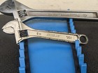  ax200 Armstrong Tools Usa 28-406   28-412 Adjustable Wrench Set 6    12  Gmtk