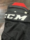 Preowned Ccm Men s Jetspeed Ft485 Ice Hockey Protective Pant Senior  Used Twice