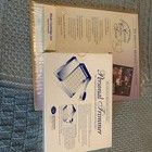 Creative Memories Collection Bundle  trimmer board patterns templates etc 