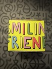 Smiling Friends Glep Adult Swim Sdcc 2025 Exclusive San Diego Comic Con Sealed