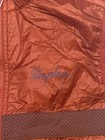 Rapha Men   s Brevet Insulated Vest  burnt Orange     Nwt