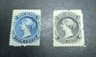 Nova Scotia   8 Unung  10 U  Cat  20 