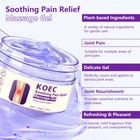 Joint Pain Gel For Knee Joint Relief 100g
