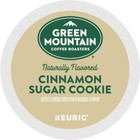 Green Mountain Cinnamon Sugar Cookie Coffee 24 To 144 Keurig Kcup Pick Quantity