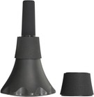 Yamaha Pm5x-2 Silent Brass Pickup Mute For Trombone And Bass Trombone Brand New