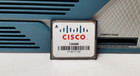 Cisco 3800 Series Integrated Services Router Cisco3825