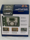 Orbit 57900 Easy-set Logic Indoor outdoor 12-station Sprinkler Timer 12 Zone