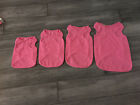 Huge Lot Of Wholesale Ribbed Dog Shirts - Going Out Of Business Opportunity 