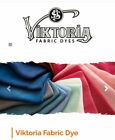 3 X 59 Colours Viktoria Fabric   Clothes Tie Dye  Hand   Machine Dye Us Stock