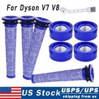 Filter Replacement For Dyson V7 V8 Animal And V8 Absolute Cordless Vacuum Cleans