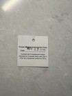56 Fender Stratocaster Namm Limited Ed  Roasted Relic Candy Tangerine