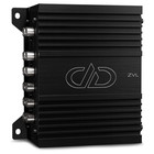 Dd Audio Zvl Multi Amp Signal Processor Rca Distribution 2 In 10 Out Strap