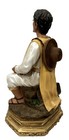 San Juan Diego 14  Statue  20086 Saintjuan Diego Resin Figurine 