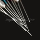 144pcs Drops Pearl Head Dressmaking Pins Weddings Corsage Florists Sewing Pin