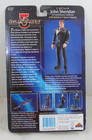 Babylon 5 Captain John Sheridan Action Figure Factory Sealed