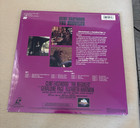 Clint Eastwood The  Beguiled  new Laserdisc 