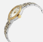 Tissot Classic Dream Quartz Ivory Dial Ladies Watch T129 210 22 263 00