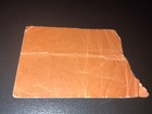 Def Leppard Blackfoot 9 25 1981 Hara Arena Ticket Stub