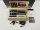 Akai Professional Gold Editon Mpc Live Ii Standalone Production Center Free Ship