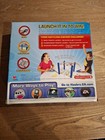 Hasbro 2010 Connect 4 Launchers Four In A Row Board Game - New In Box New Inside