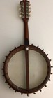 Vega Mandolin Banjo 1920   s   38434 Fairbanks Model K