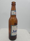 Vintage Adel Brau 12 Oz  Paper Label Beer Bottle Wausau Wisconsin